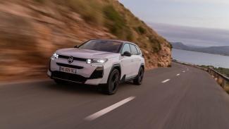 Νέο Citroen C5 Aircross: Το ολοκληρωμένο οικογενειακό SUV με τιμή έκπληξη