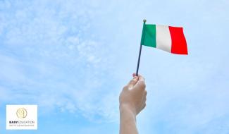 Μάθε Ιταλικά με την Easy Education: Ευέλικτα Τμήματα για Όλους
