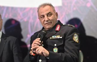 Σωτήρης Καλταμπάνης