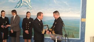 Λιμεναρχείο Σάμου