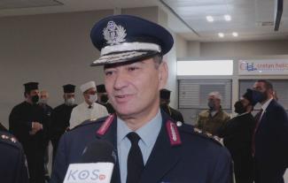 ΛΟΥΚΑΣ ΘΑΝΟΣ