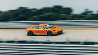 Ποια νέα μοντέλα θα αποκαλύψει η Mercedes το 2026