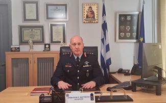  Δημήτρης Μήτραινας