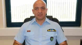 Γιώργος Ντιζές