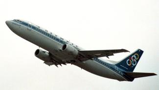 Η μέρα που ένας πιλότος της Ολυμπιακής έσωσε 418 ανθρώπους πάνω από την Αθήνα