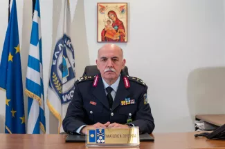 παναγιωτης πουπουζας