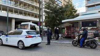 Οδηγός έχασε δίπλωμα και αυτοκίνητο στο κέντρο της Αθήνας -Η παράβαση που προκάλεσε «έμφραγμα» στην πλατεία Συντάγματος