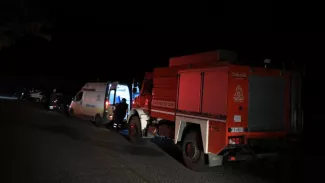 πυροσβεστικη