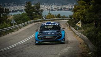 το πρόγραμμα του Πανελληνίου Πρωταθλήματος Αναβάσεων του 2026