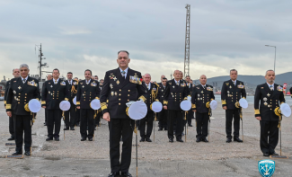 ΠΟΛΕΜΙΚΟ ΝΑΥΤΙΚΟ