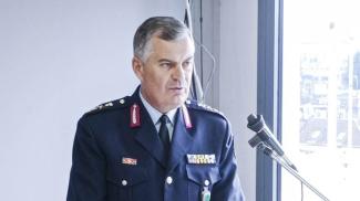 Θεόδωρος Τσάτσαρης