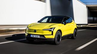 Volvo EX30: Στην Ελλάδα από 29.900 ευρώ και με όφελος έως 10.000 ευρώ