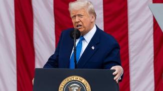 ΝΤΟΝΑΛΤ ΤΡΑΜΠ