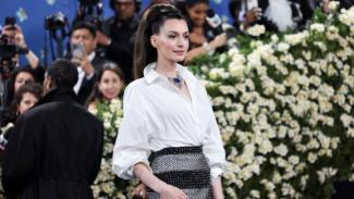 Αν Χάθαγουεϊ