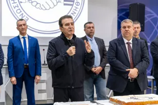 ΧΡΥΣΟΧΟΪΔΗΣ