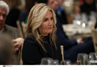 Μαρέβα Γκραμπόφσκι Μητσοτάκη