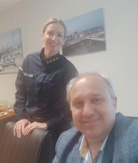 ευαγγελία Δούμα