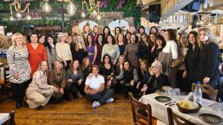 Πρώτη Σειρά Δοκίμων Αστυφυλάκων Αμαρουσίου