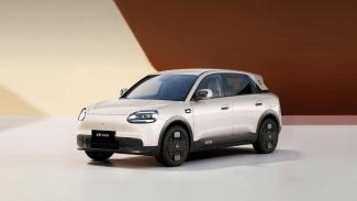 Αυτό είναι το νέο μοντέλο της Chery που σπάει ταμεία -Δέχθηκε 10.000 παραγγελίες σε 20 λέπτα