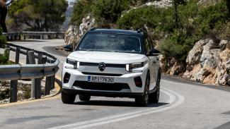 Το Citroen e-C3 γίνεται ακόμα πιο προσιτό -Πόσο κοστίζει