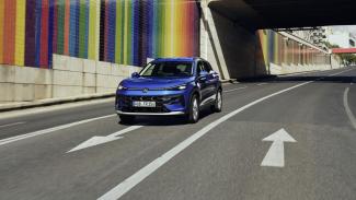 Ελλάδα: Το νέο Volkswagen T-Roc είναι εδώ -Όσα αξίζει να γνωρίζετε