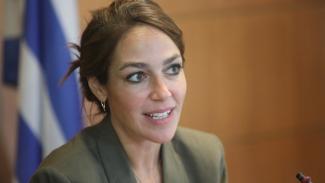 Δ. Μιχαηλίδου