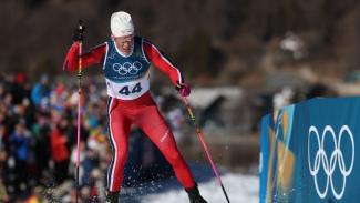Σκι δρόμων αντοχής
