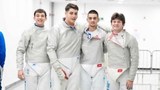 ομάδα Σπάθης