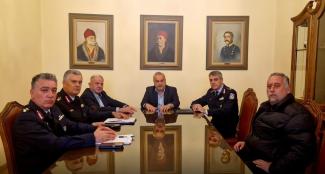 συσκεψη