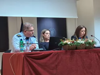 ενημερωτική εσπερίδα