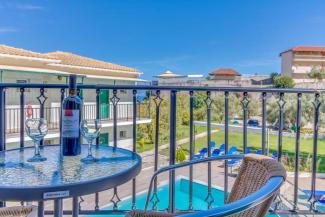 Vergina Star Hotel – Λευκάδα: Έκπτωση 15% για τα Σώματα Ασφαλείας για όλο το 2026