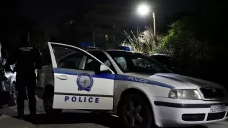 περιπολικο
