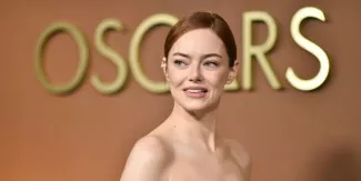 α