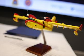 canadair