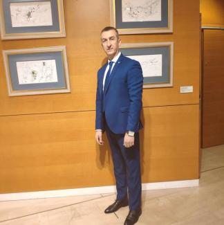 ΠΑΝΑΓΙΩΤΗΣ ΚΥΡΙΑΚΑΚΟΣ