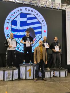 Φλέσσας Θεμιστοκλής 