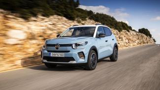 Citroen C3: Από 16.900 ευρώ το best-seller της ελληνικής αγοράς