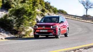 Citroen C3: Πρώτο σε πωλήσεις τον Φεβρουάριο και best-seller στο δίμηνο του 2026