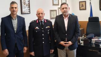 ΕΝΩΣΗ ΑΣΤΥΝΟΜΙΚΩΝ ΤΡΙΚΑΛΩΝ