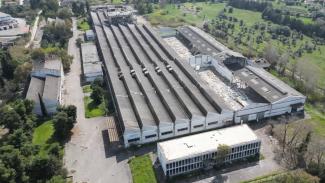 Το ελληνικό εργοστάσιο-κολοσσός με τους 1.000 εργαζομένους που χάθηκε από τον χάρτη -Πού βρίσκεται