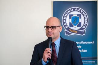 Ευάγγελος Αυγέρης
