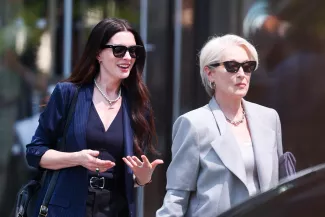 The Devil Wears Prada 2