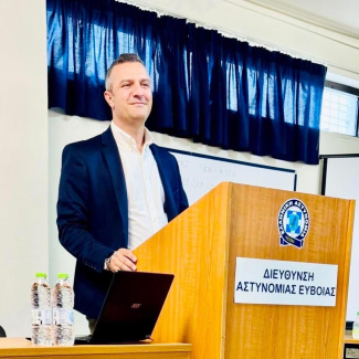 Αλέξανδρος Μάρκου