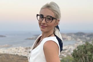 ΕΛΕΝΗ ΧΑΧΑΜΗ