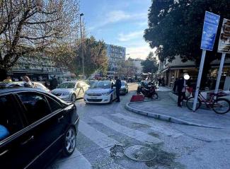 τροχαι τρικαλων