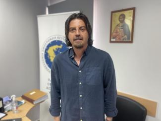 Γρηγόρης Κατσώλης