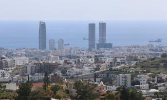 Κύπρος: Ήχησαν οι σειρήνες στο Ακρωτήρι - «Σε εξέλιξη απειλή ασφάλειας»