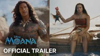 moana