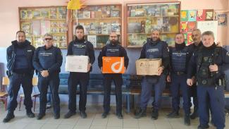 ΟΜΑΔΑ ΠΡΟΛΗΨΗΣ ΚΑΙ ΔΙΑΜΕΣΟΛΑΒΗΣΗΣ