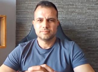 καργιοτουδης